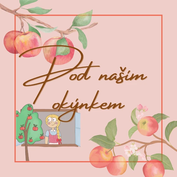 Pod naším okýnkem