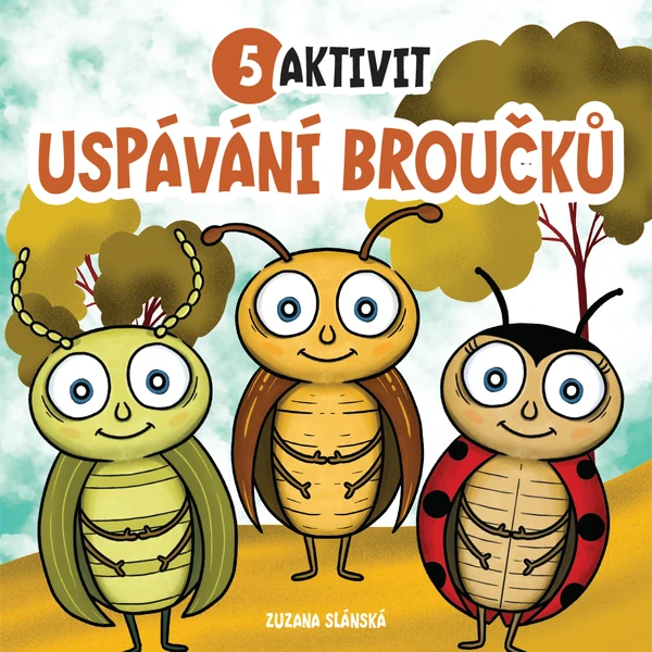 Uspávání broučků
