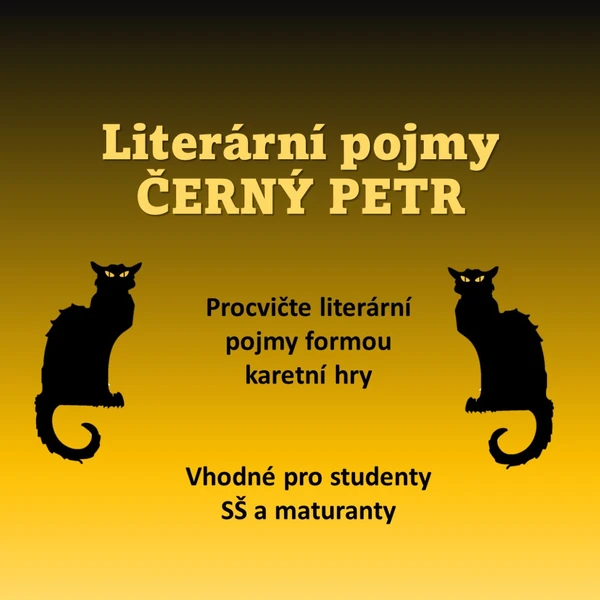 Černý Petr