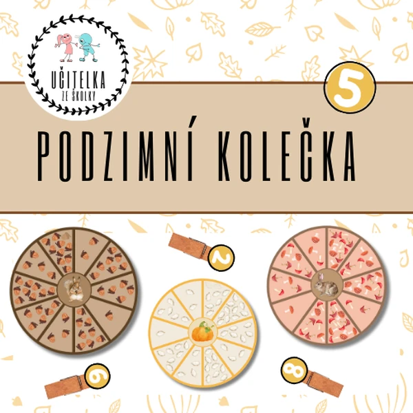 Podzimní kolečka