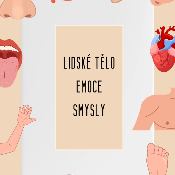 Lidské tělo