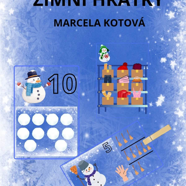 Zimní hrátky