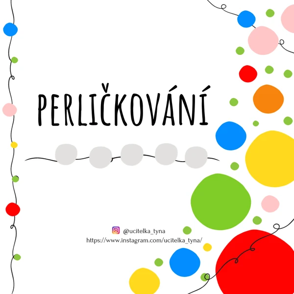 Perličkování