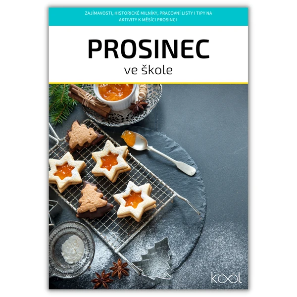 Prosinec ve škole