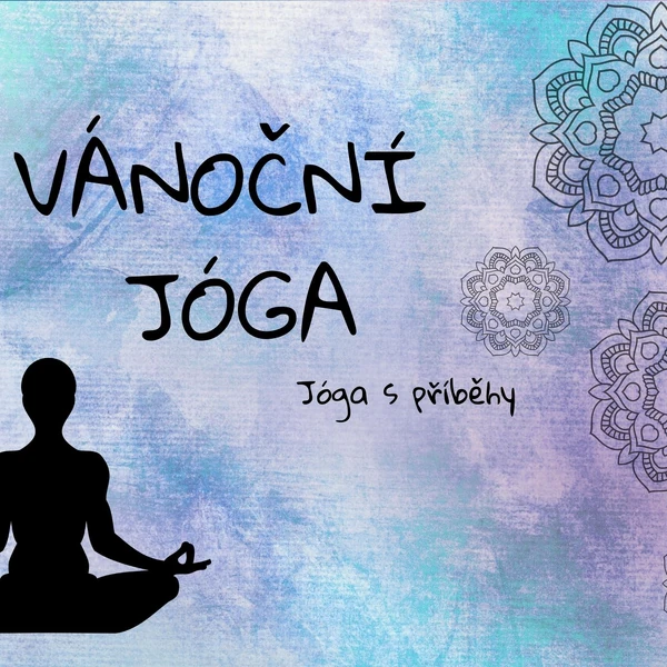Vánoční jóga