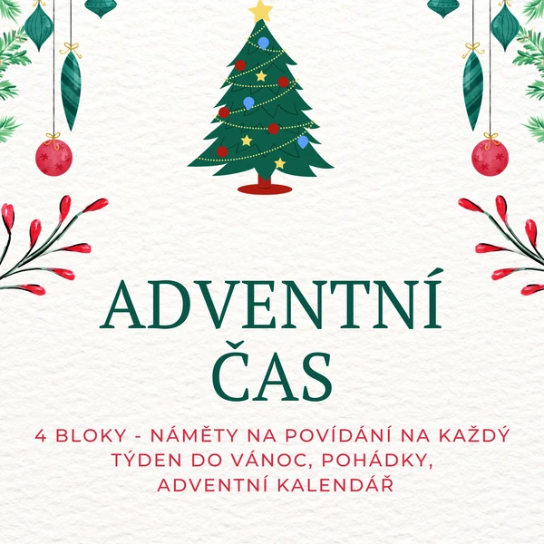 Adventní čas