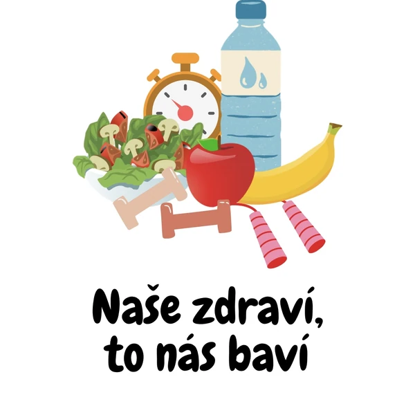 Zdraví - výukové materiály