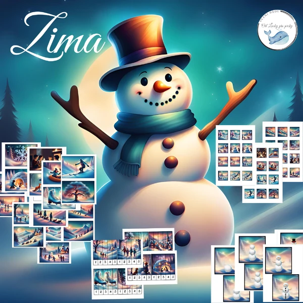 ZIMA