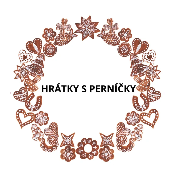 Hrátky s perníčky