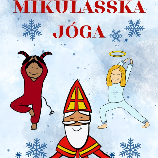 Mikulášská jóga