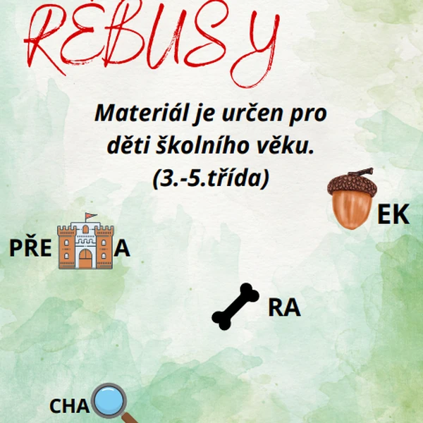 Rébusy
