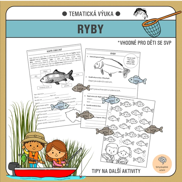 Ryby