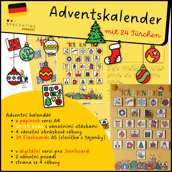 Adventskalender