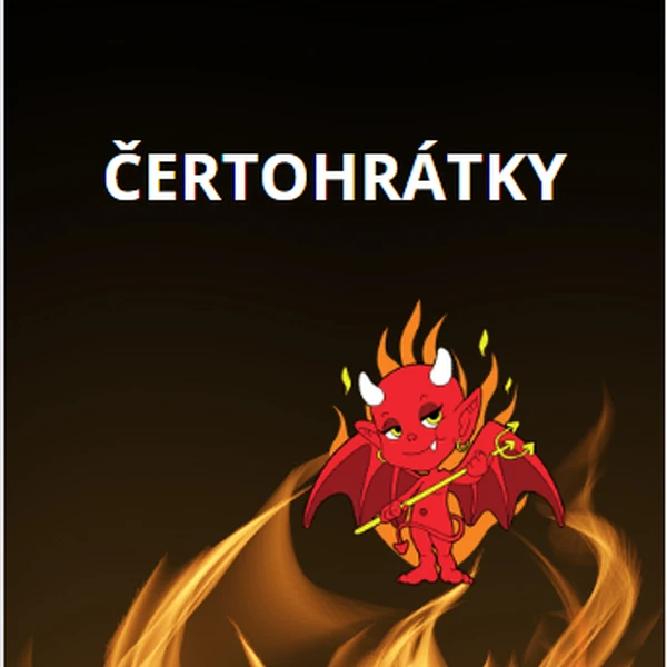 ČERTOHRÁTKY