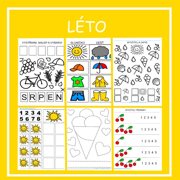 Léto