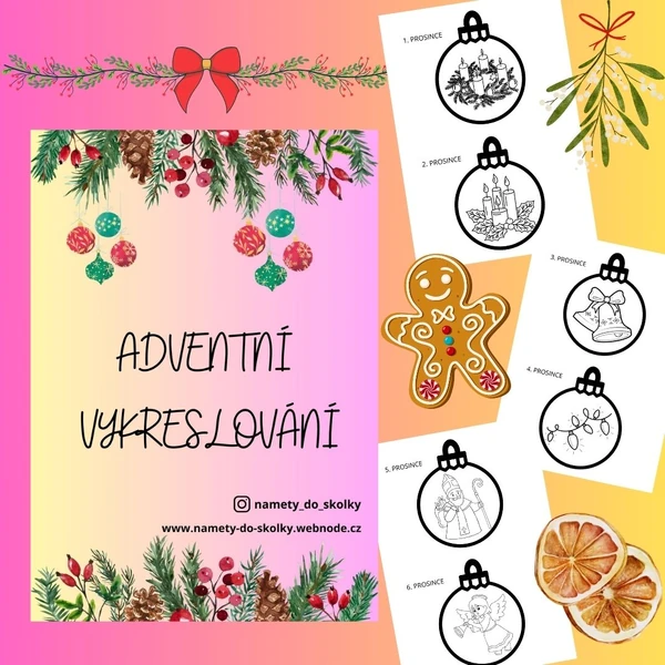 Adventní vykreslování 