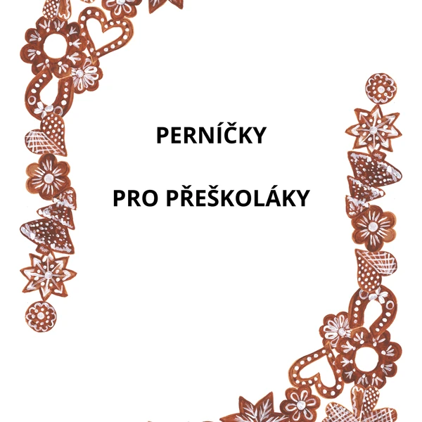 Perníčky