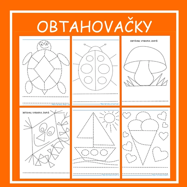 Obtahovačky