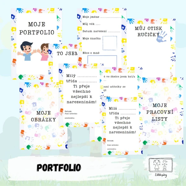Portfolio