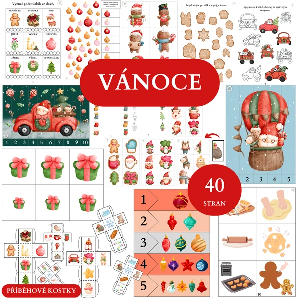 Vánoce