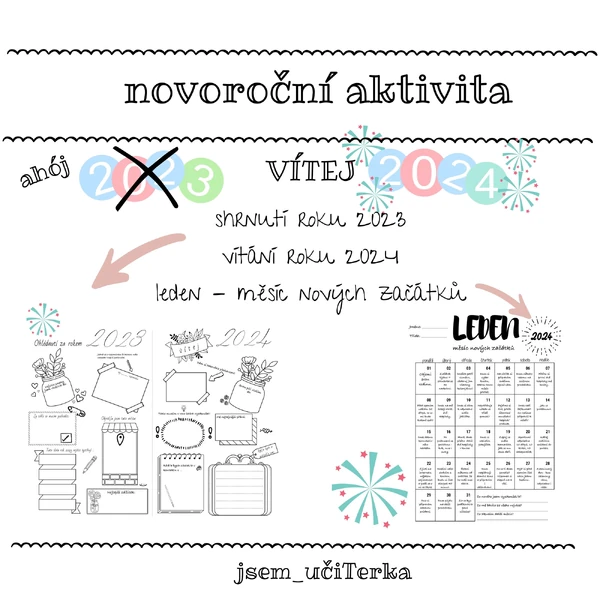 Nový rok