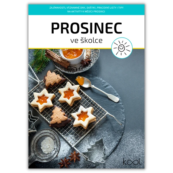 Prosinec ve školce