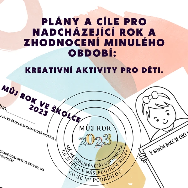 Zhodnocení roku 2023