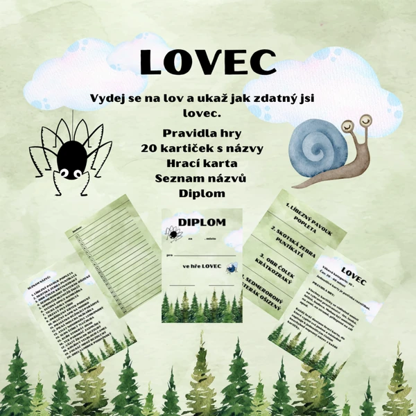 Lovec