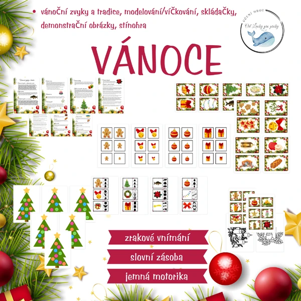 VÁNOCE