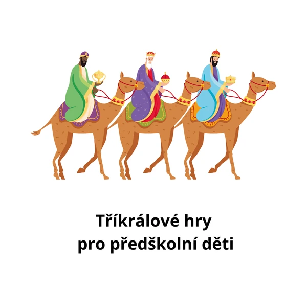 Tříkrálové hry