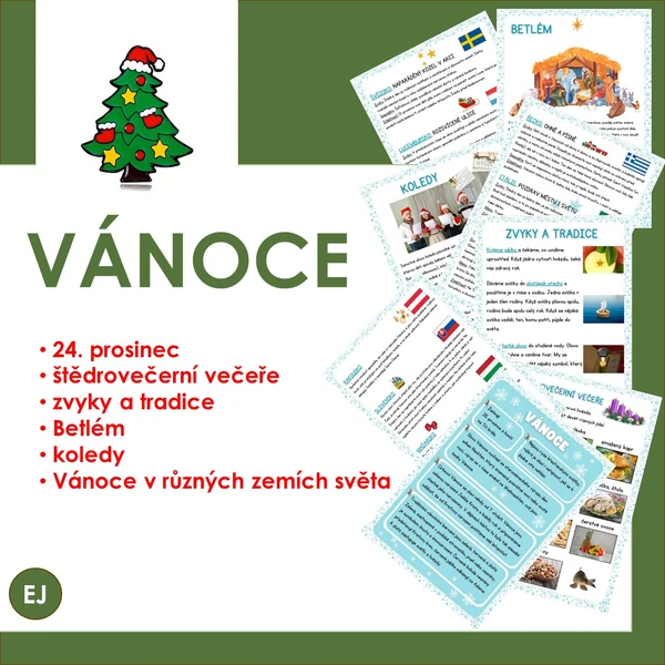 Vánoce