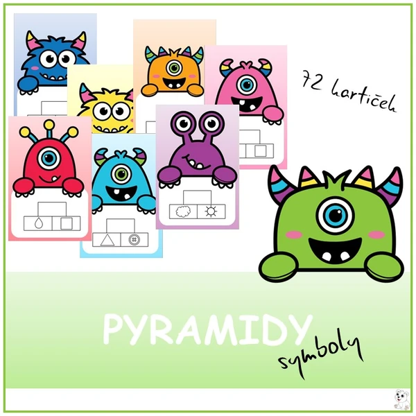 Pyramidy (symboly)