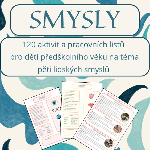 SMYSLY aneb 120 aktivit