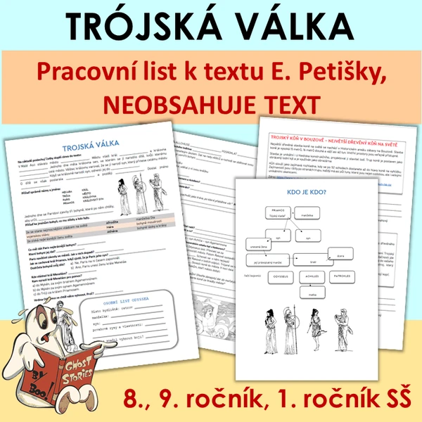 Trójská válka