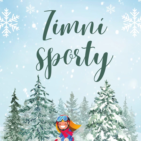 Zimní sporty