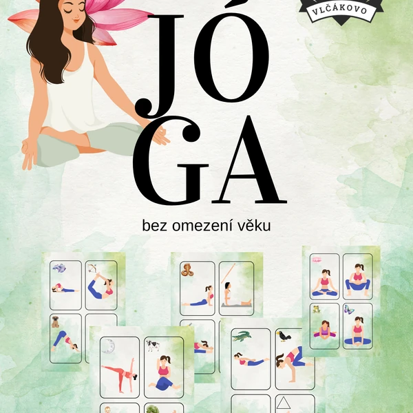 Zdravotní jóga