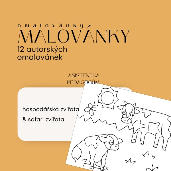 Malovánky