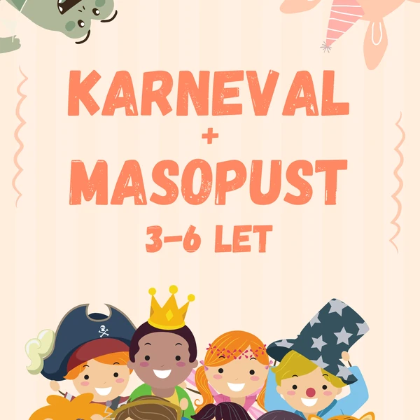 KARNEVAL, MASOPUST