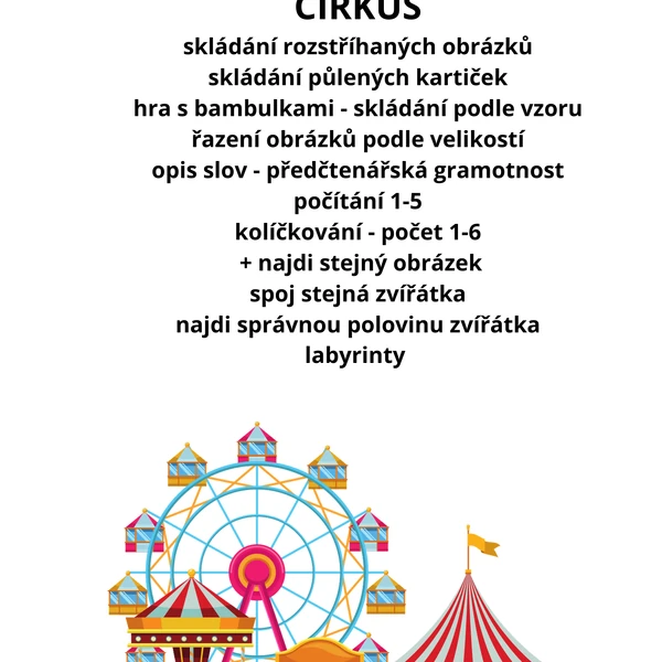 Cirkus