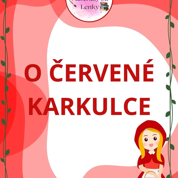 Červená Karkulka