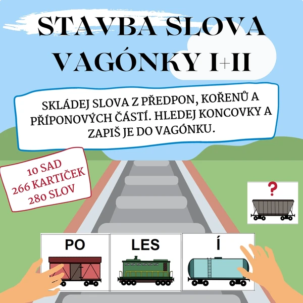 Stavba slova 
