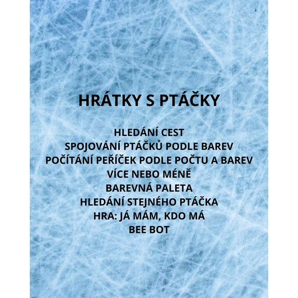 Ptáci