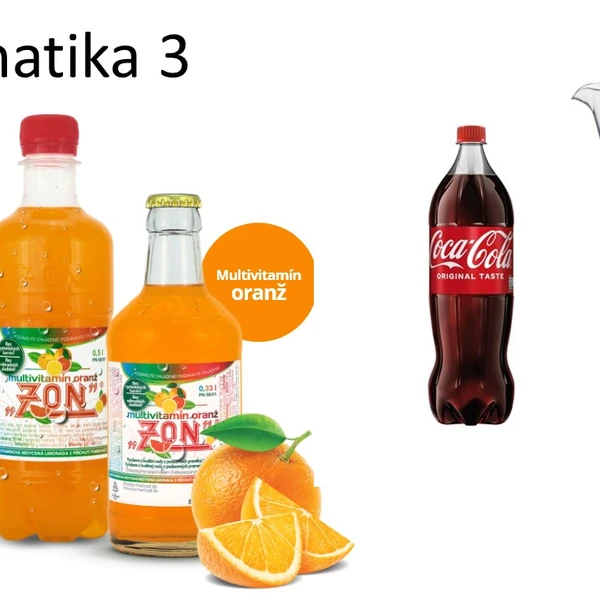 Matematika 3 litr