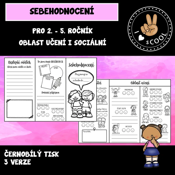 Sebehodnocení