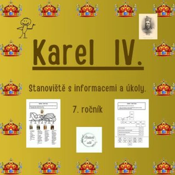 Karel IV.