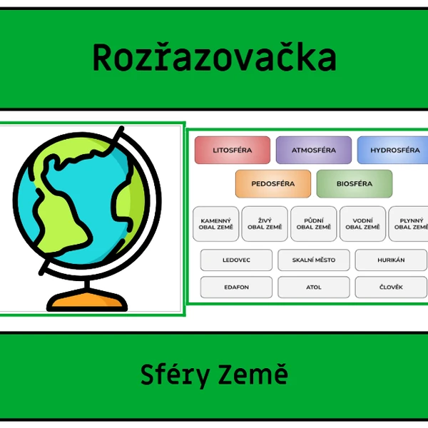 Rozřazovačka