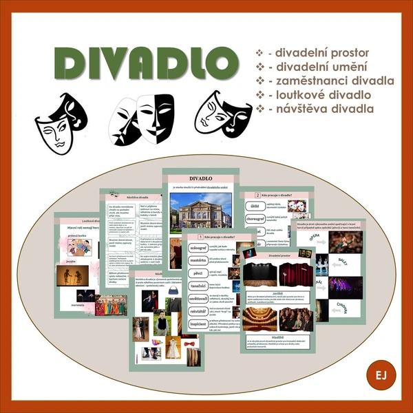 Divadlo