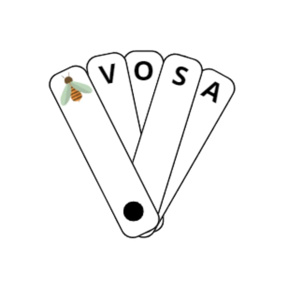 Čtecí vějíře
