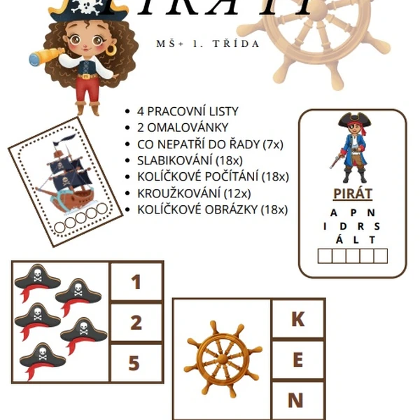 Piráti 