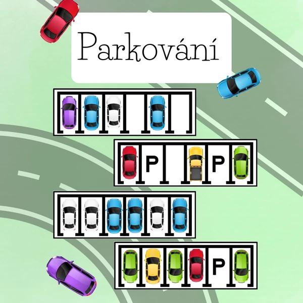 Parkování